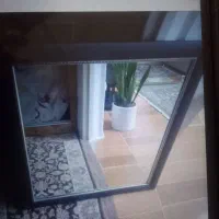 اینه ی دیواری