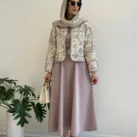 دوخت انواع کت سارافون و مانتو|لباس|یزد, |دیوار