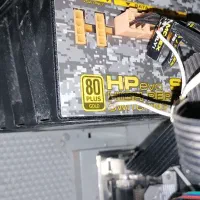 پاور گرین ۷۰۰ وات گلد