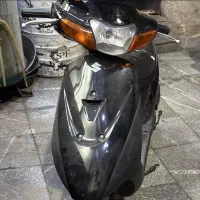 موتور پاکشتی سوزوکی ادرس ۵۰ سی سی