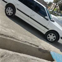 پژو پارس۱۴۰۲XU7P