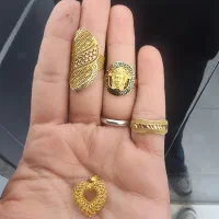 تعداد طلا نونو۳۰۰ بالا درصد پایین زدم