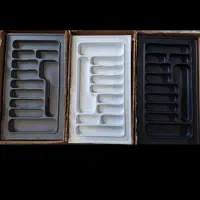 نظم دهنده قاشق چنگال