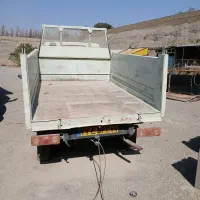 کامیونت کیا دیزل