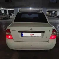 تیبا صندوق دار کم کارکرد|خودرو سواری و وانت|اندیشه, اندیشه فاز ۱|دیوار