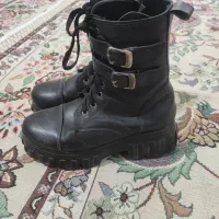 سه جفت پوتین|کیف، کفش، کمربند|اسلام آباد, |دیوار