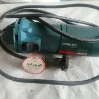 مینی فرز انگشتی