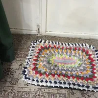 پادری یا دم دری|پادری|مشهد, شهید معقول|دیوار