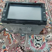 ضبط تصویری شیش خروج سالم