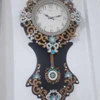 ساعت دیواری