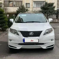 اریکس 350 مدل 2011