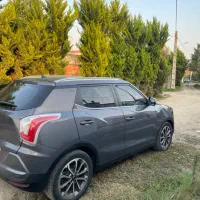 تیوولی ۲۰۱۷ سانگ یانگ کره|خودرو سواری و وانت|تنکابن, |دیوار