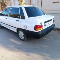 پراید استثنایی مدل 89کم کار|خودرو سواری و وانت|طبس, |دیوار