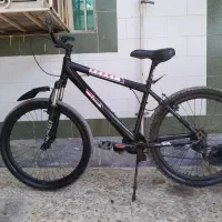 دوچرخه ۲۶ دنده ای