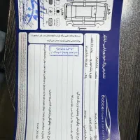 پراید111 مدل 94|خودرو سواری و وانت|شیروان (خراسان), |دیوار