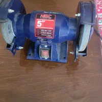 سنگ ابزار تیز کن  در حد نو