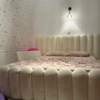 تخت خواب دو نفره