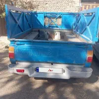 نیسان دیزل 89