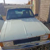 پیکان وانت|خودرو سواری و وانت|دیواندره, |دیوار