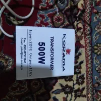 ترانس|سایر لوازم برقی|زاهدان, |دیوار