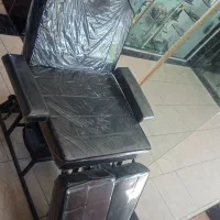 صندلی پنج تیکه