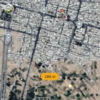 فروش-زمین-مزروعی-با-موقعیت-عالی