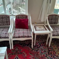 مبل راحتی ۷ نفره