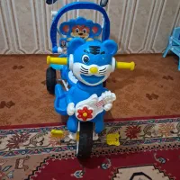 فروش  فرش 12 متری سه چرخه  و بشقاب چینی لب طلایی|فرش|عسلویه, |دیوار