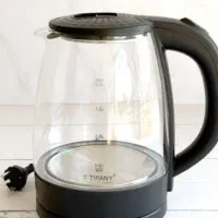 کتری برقی 2 لیتری