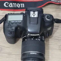 حرفه ای ترین دوربین عکاسی کانن