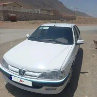 پارس سال ۹۸ بی رنگ|خودرو سواری و وانت|چادگان, |دیوار