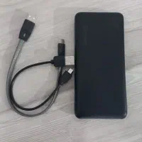 پاوربانک ۱۰۰۰۰ ENERJIZER|لوازم جانبی موبایل و تبلت|خرم‌آباد, |دیوار