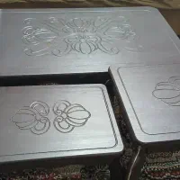 میز عسلی