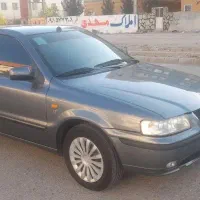 سمند ef7 مدل ۹۴|خودرو سواری و وانت|تهران, هفده شهریور|دیوار