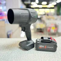 جت فت شارژی 48 ولت ( بلوور شارژی )