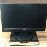 دی وی ار ومانیتور دور بین مدار بسته