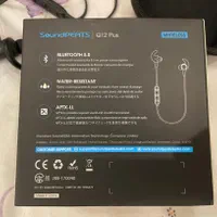 ایرفون بلوتوث Soundpeats Q12plus|لوازم جانبی موبایل و تبلت|تهران, پردیسان|دیوار