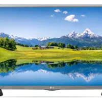 تلوزیون ال جی سایز سی دو نو اکبند