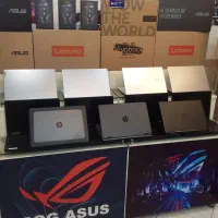 HP GAIMING|رایانه همراه|گرگان, |دیوار