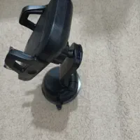 پایه نگهدارنده گوشی موبایل داخل خودرو|لوازم جانبی موبایل و تبلت|الوند, |دیوار