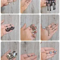 فروش اکسسواری و بدلیجات