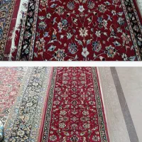 کناره و فرش 12متری