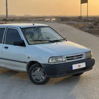 پراید مدل ۹۳