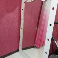 آینه کاملا سالم