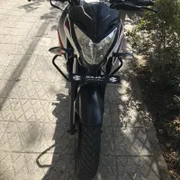 ان اس ۱۵۰ در حد صفر