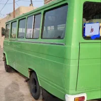 مینی بوس ۱۳۶۲