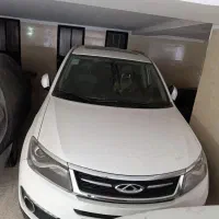 تیگو 5 فول FL