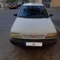 با عرض سلام و ادب .فروش یک عدد ماشین پراید