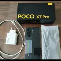 poco x7 pro