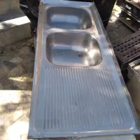 تعدادی کابینت ۳درب وآبچکان وزیرظرفشویی|مصالح و تجهیزات ساختمان|سریش آباد, |دیوار